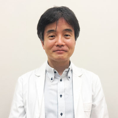田邉 康宏（TANABE YASUHIRO）